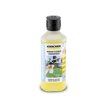 Karcher RM 503 glass and window concentrate, 0.5 L