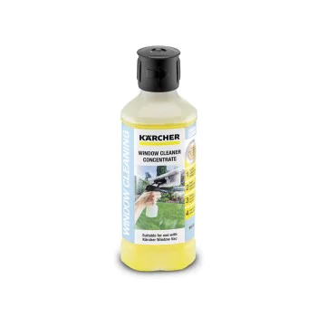 Концентрат за стъкло и прозорци Karcher RM 503, 0.5 L