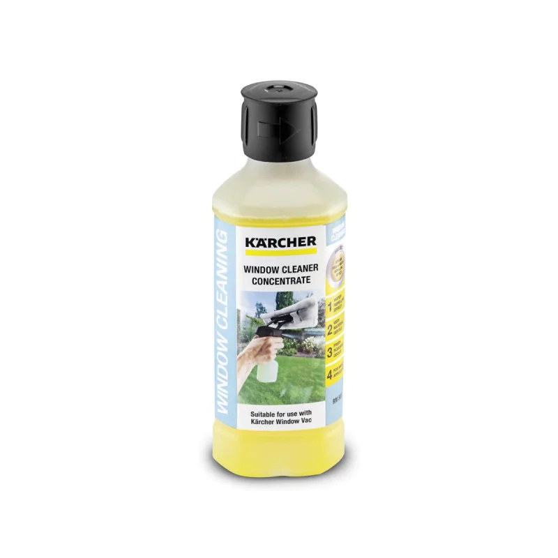 Karcher RM 503 glass and window concentrate, 0.5 L