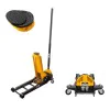 JCB TH32006 crocodile type cricket, 1.5 t, 70-610 mm