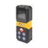 JCB LDM-30 laser tape measure, 30 m, LCD