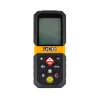 JCB LDM-65 laser tape measure, 65 m, LCD