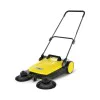Karcher S 4 Twin hand-held sweeper, 1.766-360.0, 20 L