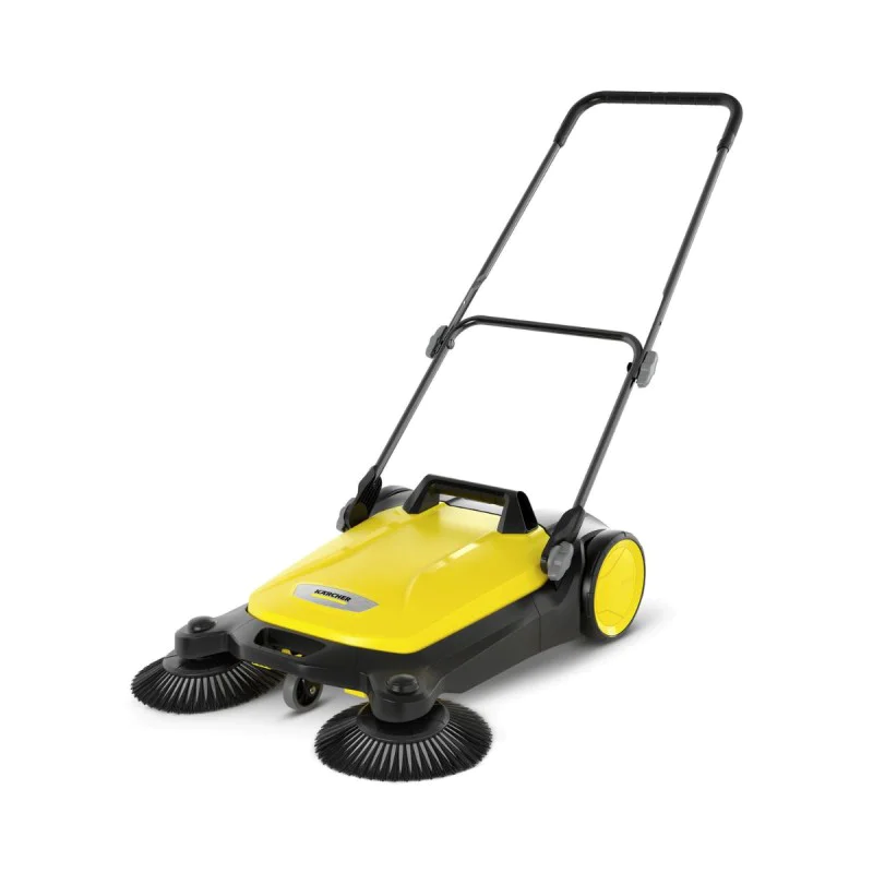 Karcher S 4 Twin hand-held sweeper, 1.766-360.0, 20 L
