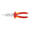 Knipex Multifunctional Electrical Pliers 13 96 200, 200 mm