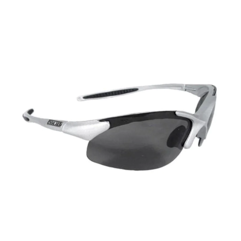 DEWALT DPG90S-7D Infinity Silver/Blue Mirror Lens, polycarbonate, tinted