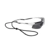 DEWALT DPG90S-7D Infinity Silver/Blue Mirror Lens, polycarbonate, tinted