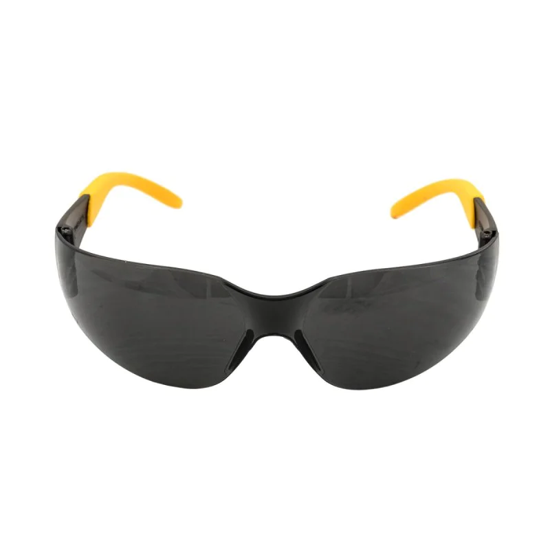 DEWALT DPG54-2D Protector Smoke Lens, polycarbonate, tinted