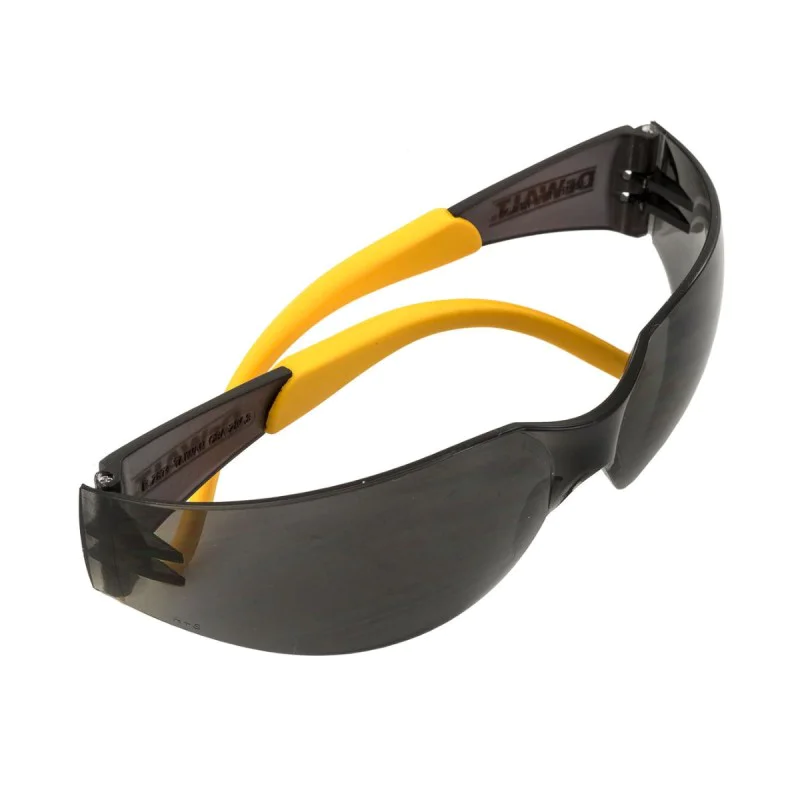 DEWALT DPG54-2D Protector Smoke Lens, polycarbonate, tinted