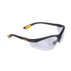 DEWALT DPG58-1D polycarbonate glasses, transparent