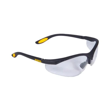 Очила DEWALT DPG58-1D, поликарбонатни, прозрачни