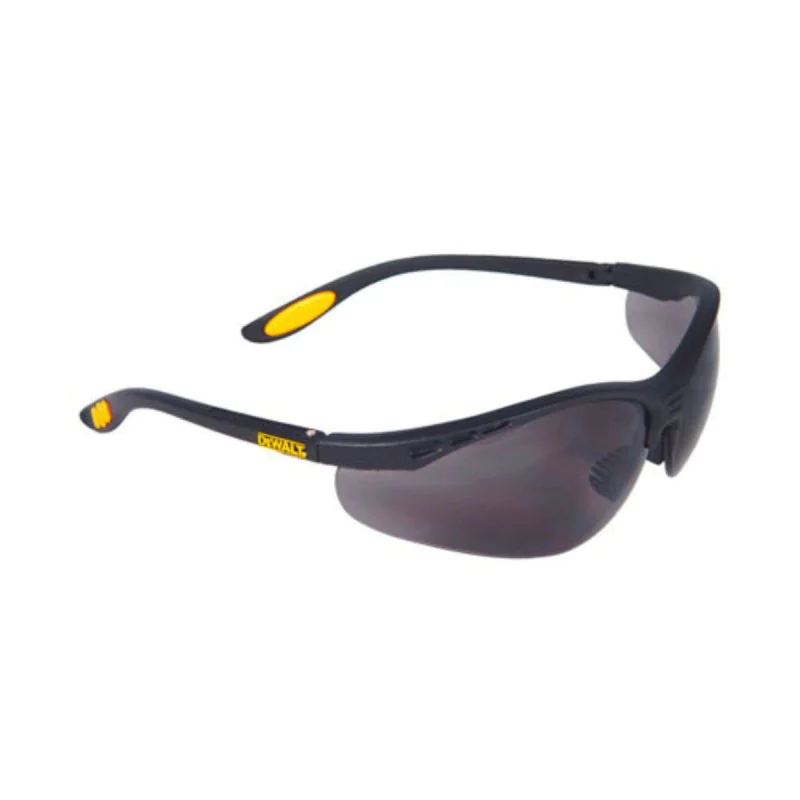 DEWALT DPG58-2D Reinforcer Smoke Lens, polycarbonate, tinted