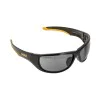 DEWALT DPG94-2D Dominator Smoke Lens, polycarbonate, tinted