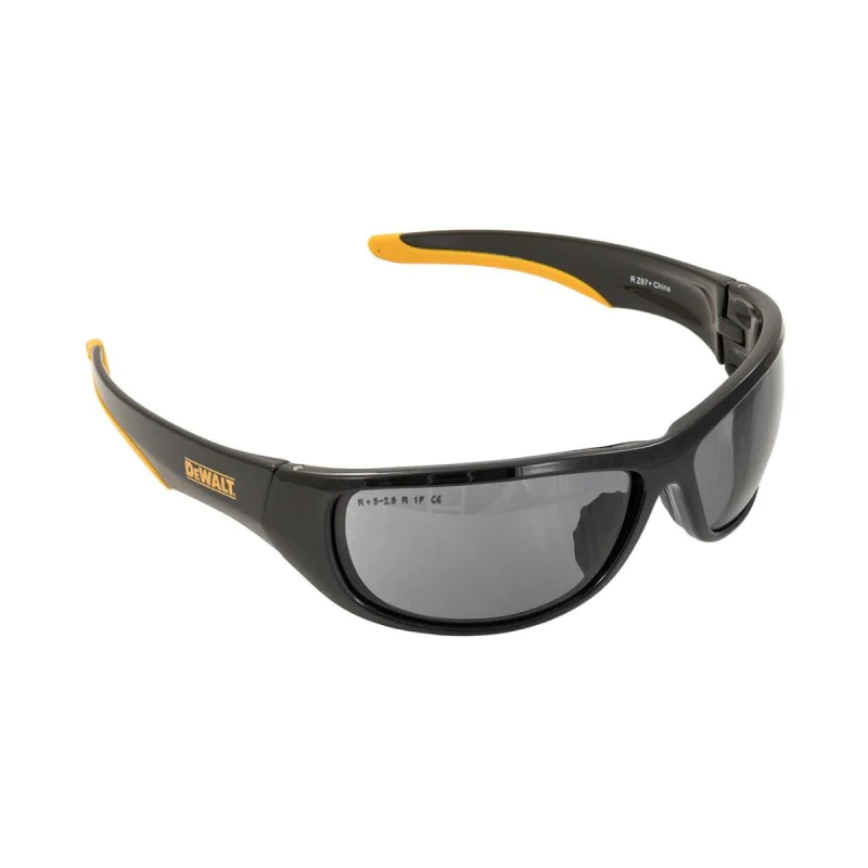 DEWALT DPG94-2D Dominator Smoke Lens, polycarbonate, tinted