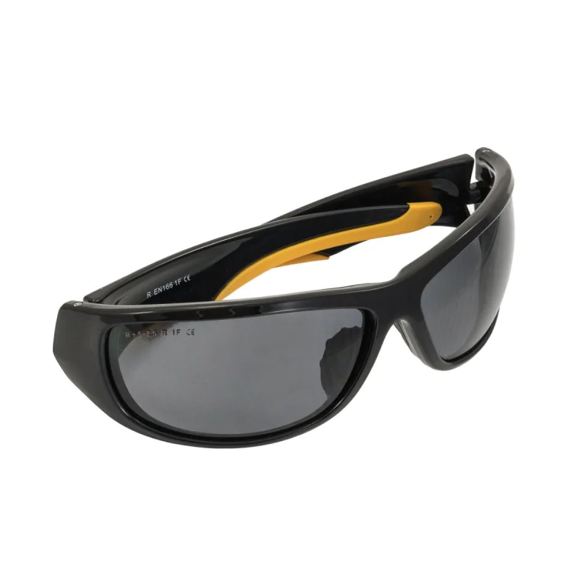 DEWALT DPG94-2D Dominator Smoke Lens, polycarbonate, tinted