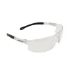 STANLEY SY120-1D Frameless Smoke Lens, polycarbonate, transparent