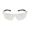 STANLEY SY120-1D Frameless Smoke Lens, polycarbonate, transparent