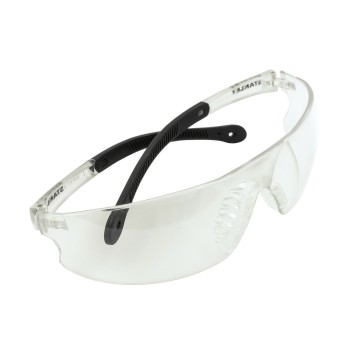 Очила STANLEY SY120-1D Frameless Smoke Lens, поликарбонатни, прозрачни