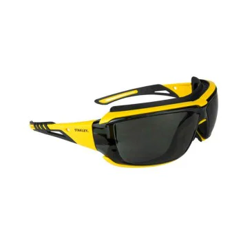Очила STANLEY SYE15-21D Gasket Smoke Safety Glasses, затъмнени