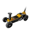 Off-road jack JCB TH32506S, 2.5 T, 140-525 mm, 2 pumps