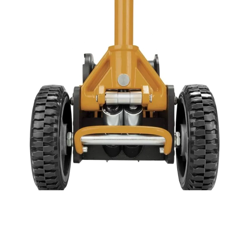 Off-road jack JCB TH32506S, 2.5 T, 140-525 mm, 2 pumps