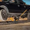 Off-road jack JCB TH32506S, 2.5 T, 140-525 mm, 2 pumps