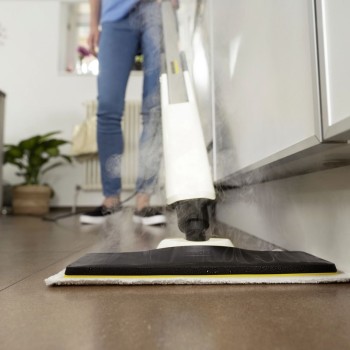 Karcher SC 2 Upright steam cleaner *EU, 1600 W, 0.4 l