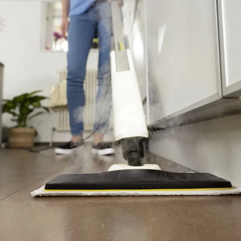 Karcher SC 2 Upright steam cleaner *EU, 1600 W, 0.4 l