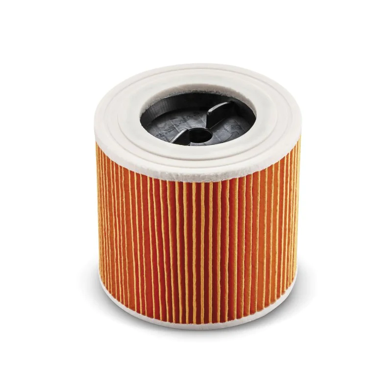 Cartridge filter for WD 2-3/SE Karcher 2.863-303.0