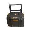 DeWALT DS450 Second Use Plastic Tool Case on Wheels