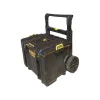 DeWALT DS450 Second Use Plastic Tool Case on Wheels