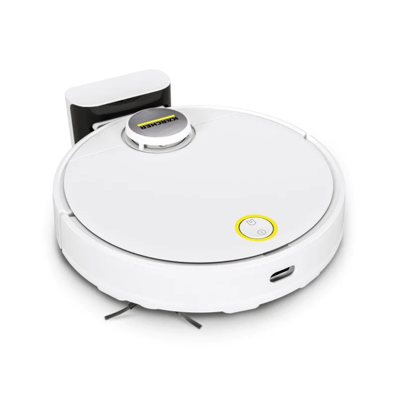 Robotic vacuum cleaner Karcher RCV 3, 3.2 Ah