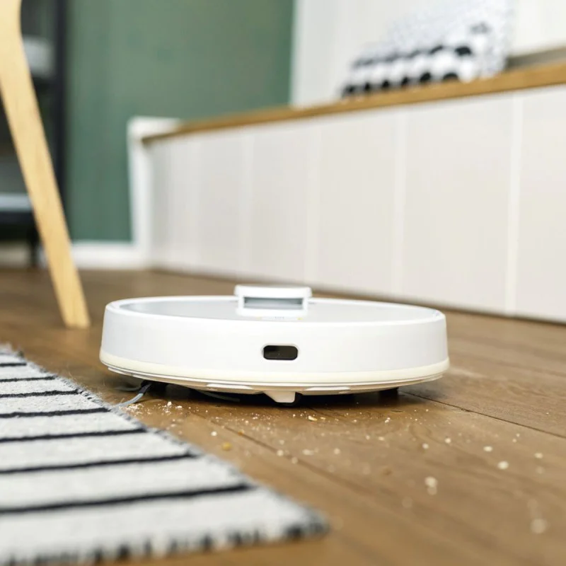 Robotic vacuum cleaner Karcher RCV 3, 3.2 Ah