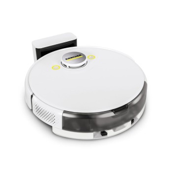 Robotic vacuum cleaner Karcher RCV 5, 5.2 Ah