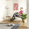 Robotic vacuum cleaner Karcher RCV 5, 5.2 Ah