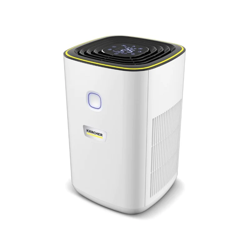 Air purifier Karcher AF 20, 24 W