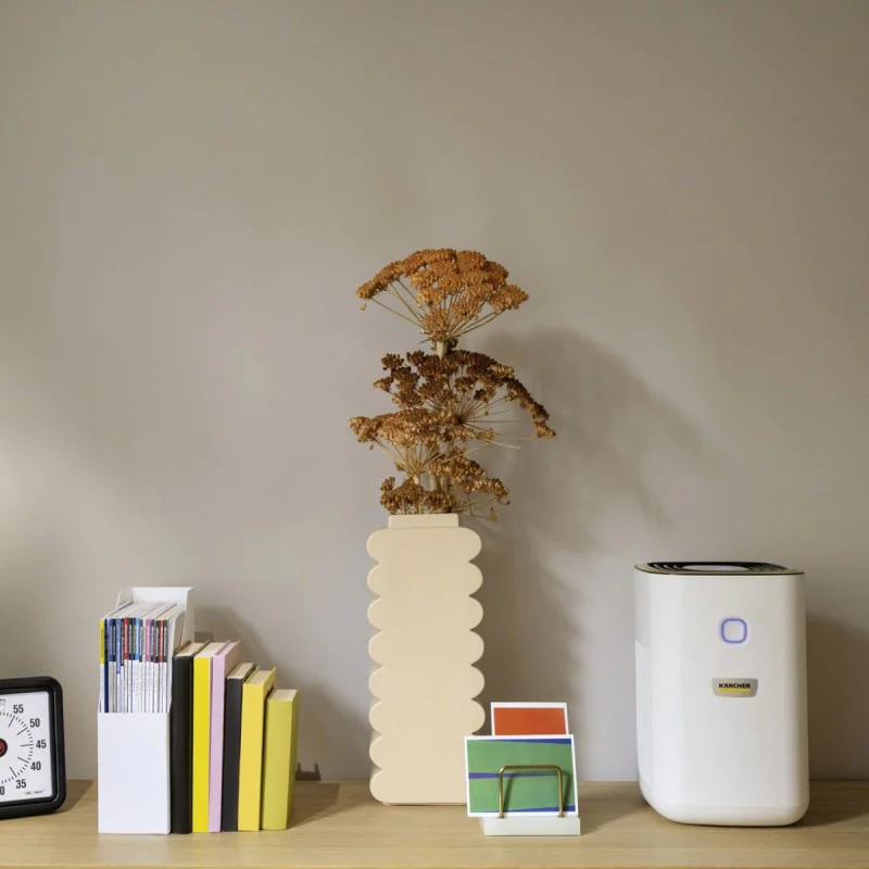 Air purifier Karcher AF 20, 24 W