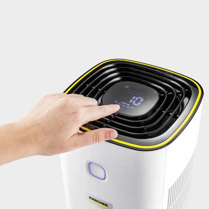Air purifier Karcher AF 20, 24 W