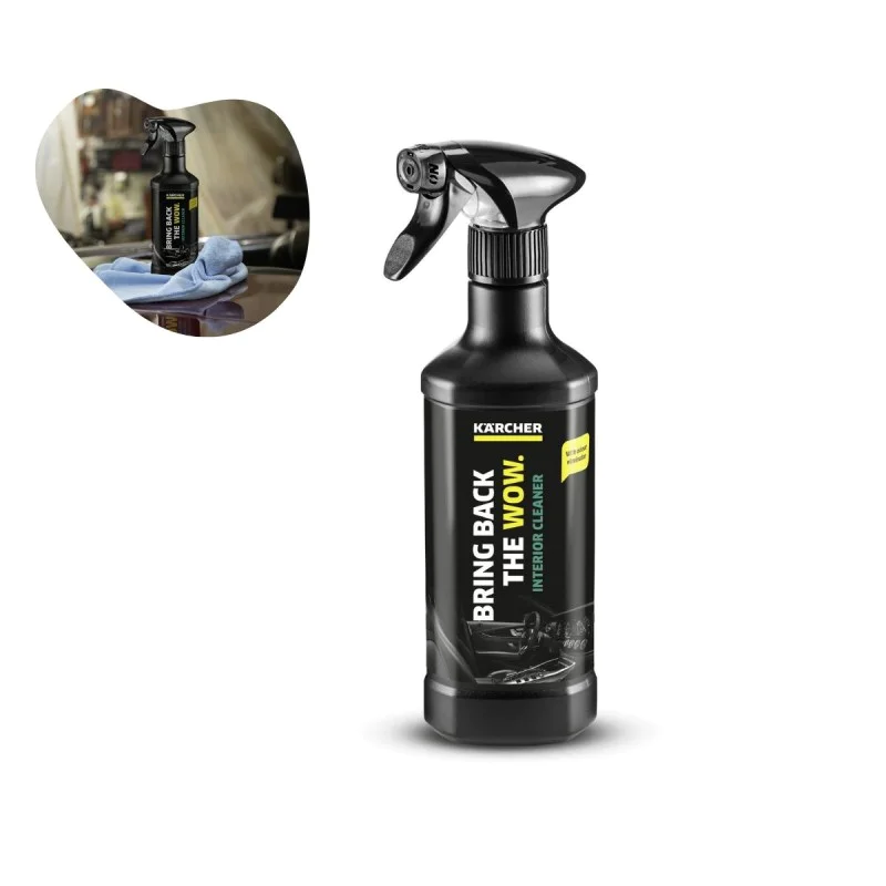 Interior cleaner Karcher RM 651, 0,5L