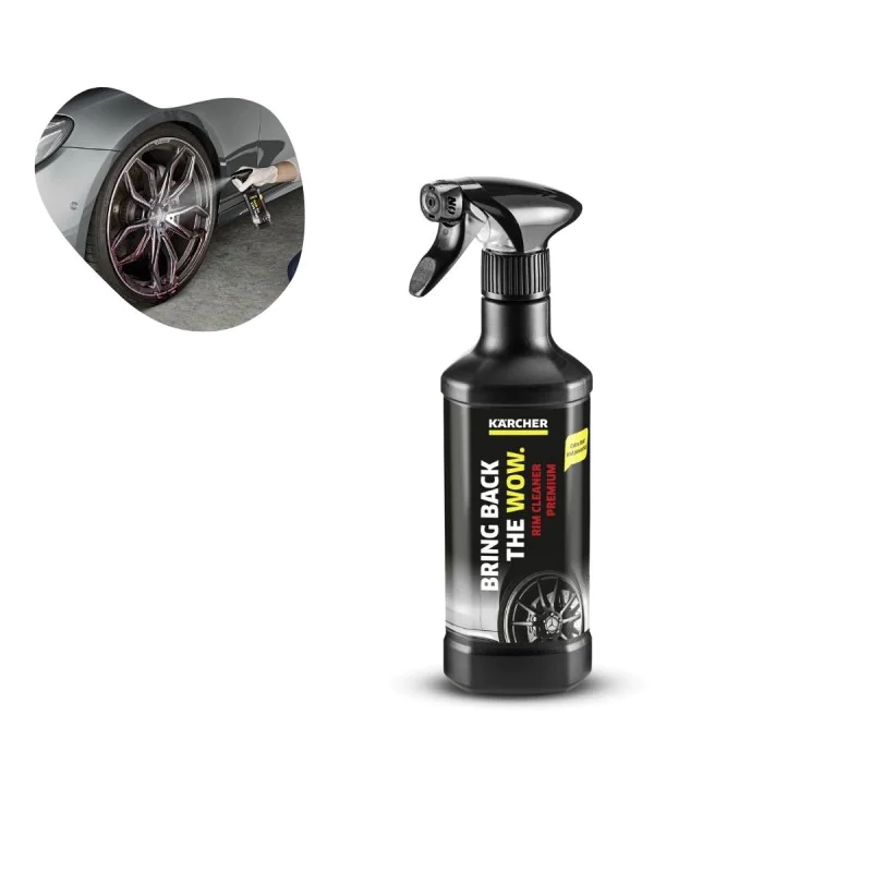 Karcher RM 667 Premium Wheel Cleaner, 0,5L