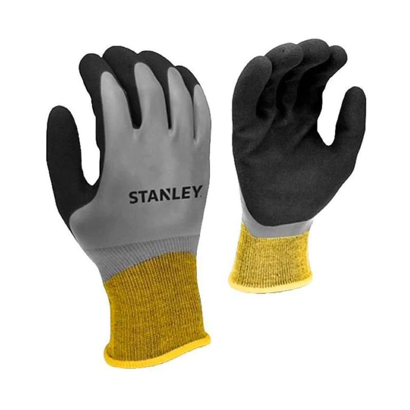 STANLEY SY18L EU Waterproof Gripper Glove