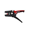 Self-adjusting cable stripping pliers Knipex 12 52 195, 195 mm, 16 mm