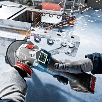 Стартов комплект Bosch 2 x ProCORE18V 8.0Ah + GAL 18V-160, 1600A02T5P