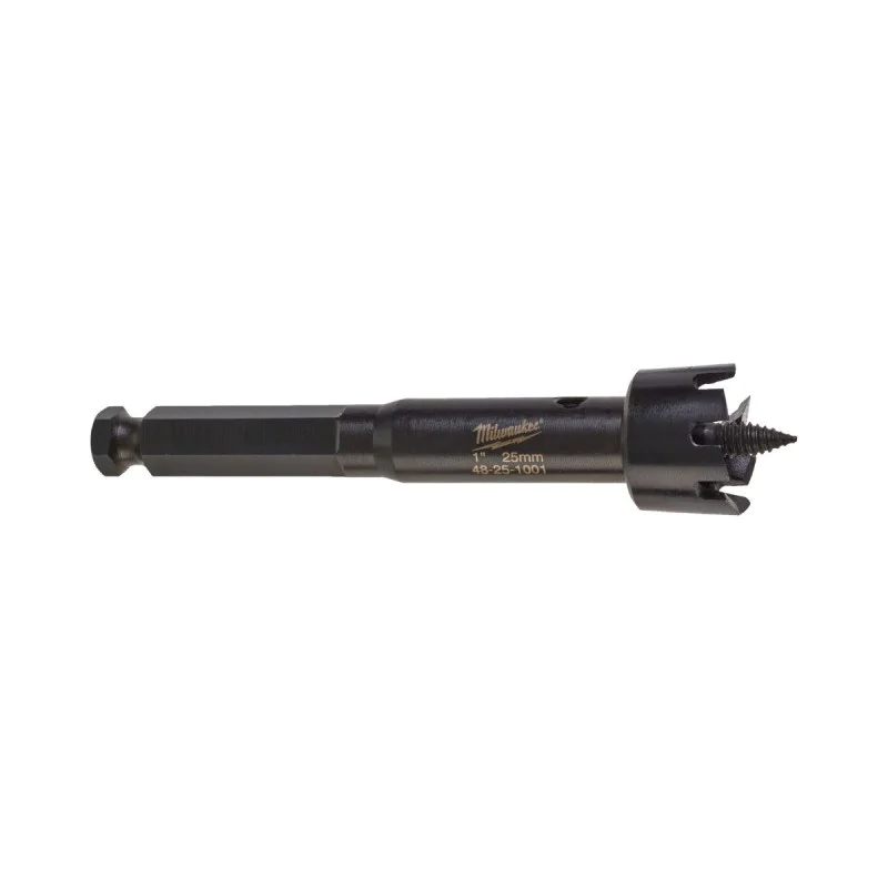 Milwaukee wood drill bit 4932479478, 25 mm