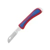 Universal folding knife Knipex 16 20 50 SB, 120 mm