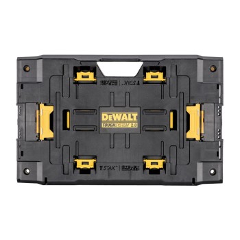 Адаптер за куфари DeWALT DWST08017-1, TSTAK и ToughSystem 2.0