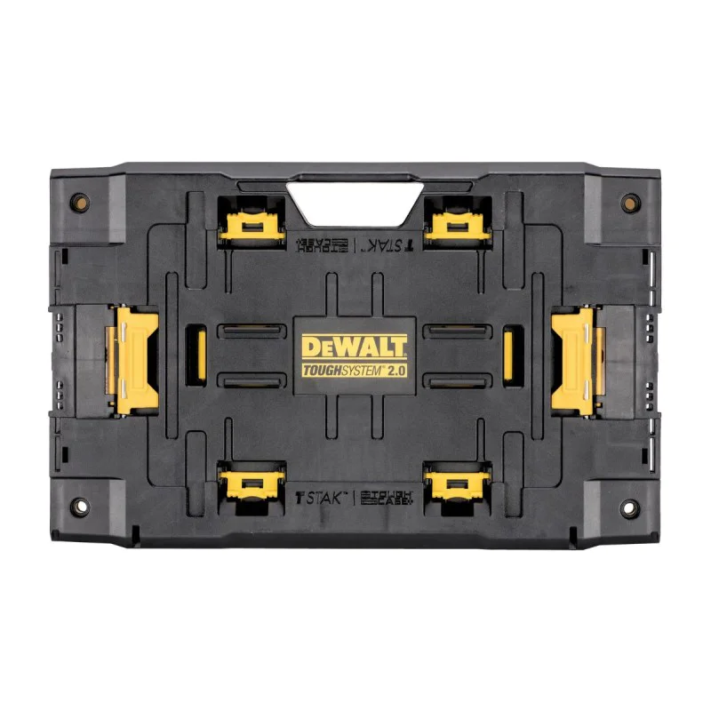 Adapter for DeWALT DWST08017-1, TSTAK and ToughSystem 2.0 cases