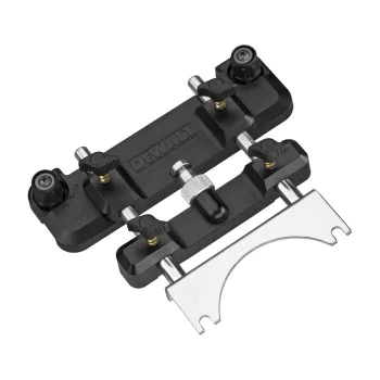 Адаптер за водеща шина за оберфреза DeWalt DWS5031