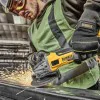 Cordless angle grinder DeWALT DCG405H2T, 125mm, 18V