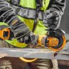 Cordless angle grinder DeWALT DCG409T1, 18V, 125mm